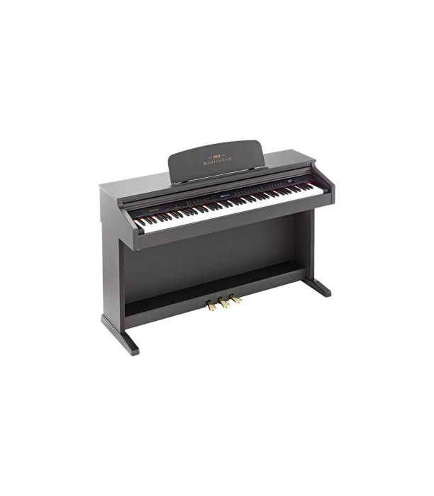 Hemingway DP-501 MKII RW [3]