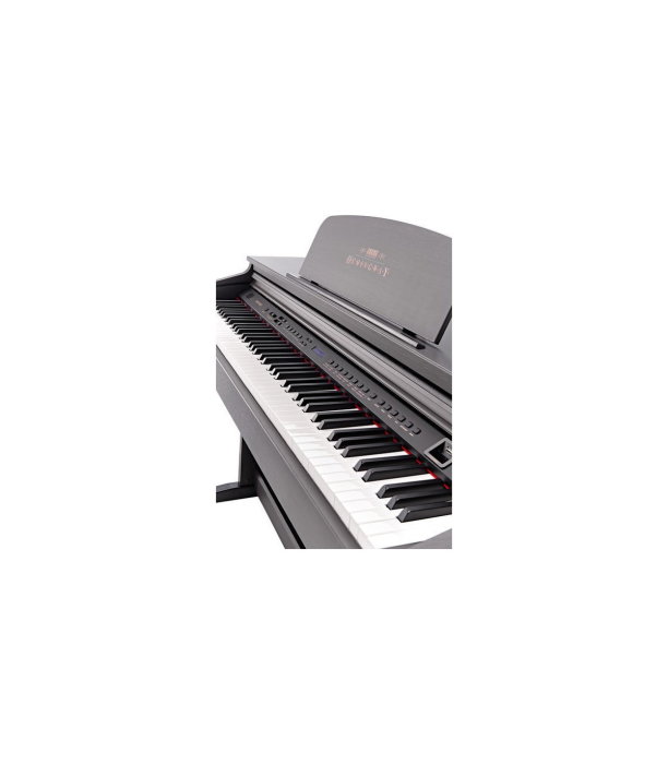 Hemingway DP-501 MKII RW Set2 [8]