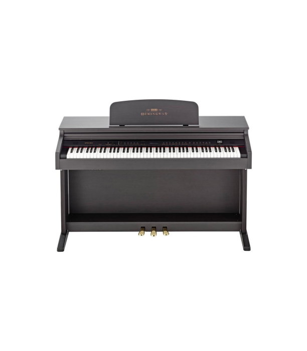 Hemingway DP-501 MKII RW Set2 [3]