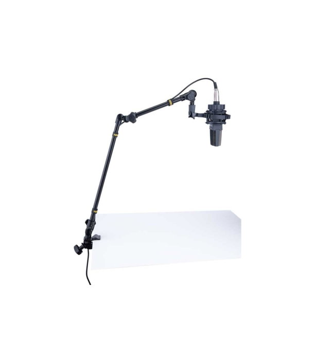 Hercules DG107B Stand [5]