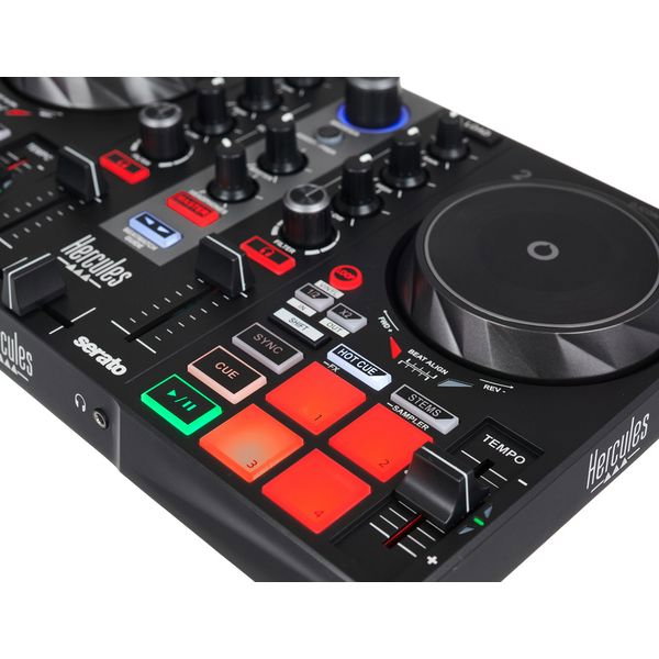 Hercules DJ Control Inpulse 200 MK2 [11]