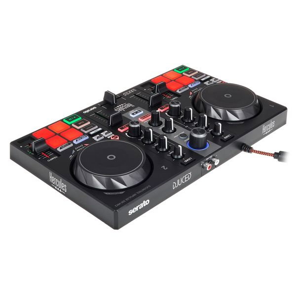 Hercules DJ Control Inpulse 200 MK2 [6]