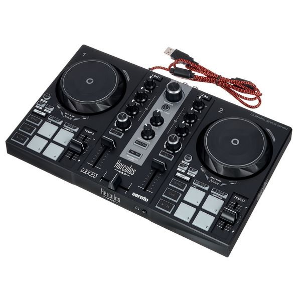 Hercules DJ Control Inpulse 200 MK2 [14]
