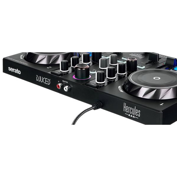 Hercules DJ Control Inpulse 200 MK3 [11]