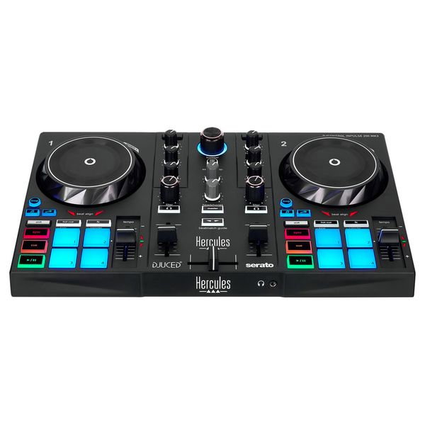 Hercules DJ Control Inpulse 200 MK3 [2]