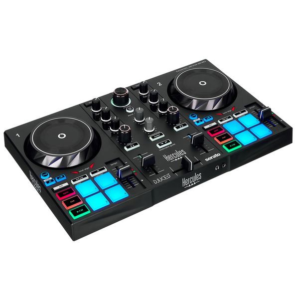 Hercules DJ Control Inpulse 200 MK3 [3]
