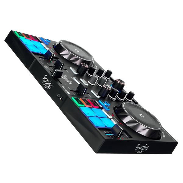 Hercules DJ Control Inpulse 200 MK3 [7]