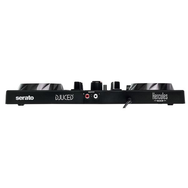Hercules DJ Control Inpulse 200 MK3 [6]