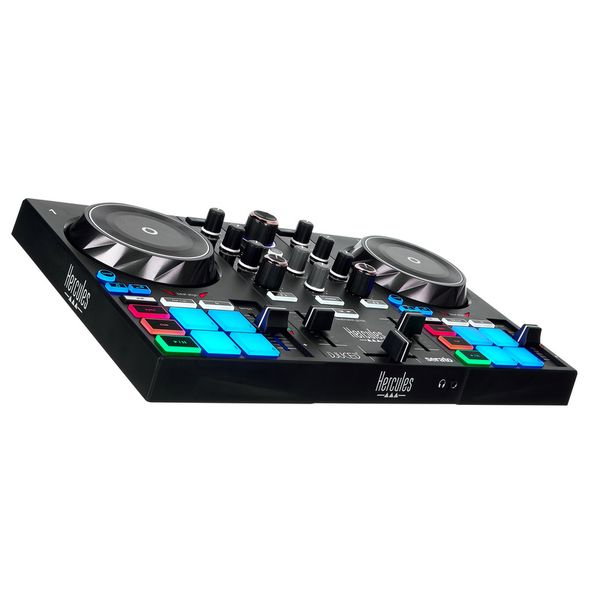 Hercules DJ Control Inpulse 200 MK3 [8]