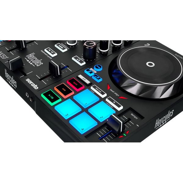 Hercules DJ Control Inpulse 200 MK3 [9]