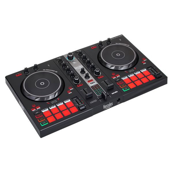 Hercules DJ Control Inpulse 300 MK2 [3]