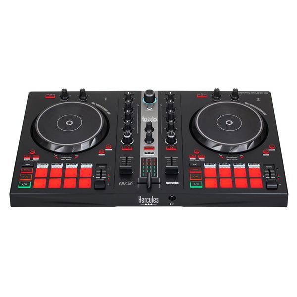 Hercules DJ Control Inpulse 300 MK2 [2]
