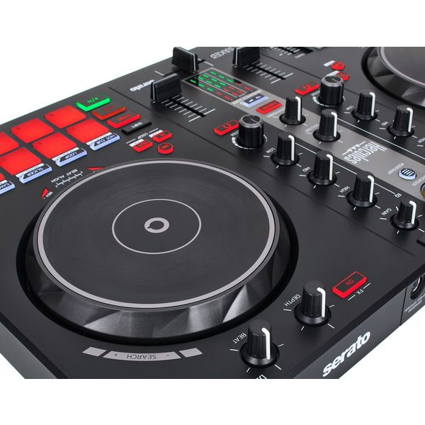 Hercules DJ Control Inpulse 300 MK2 [9]
