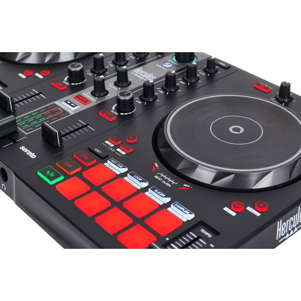Hercules DJ Control Inpulse 300 MK2 [7]