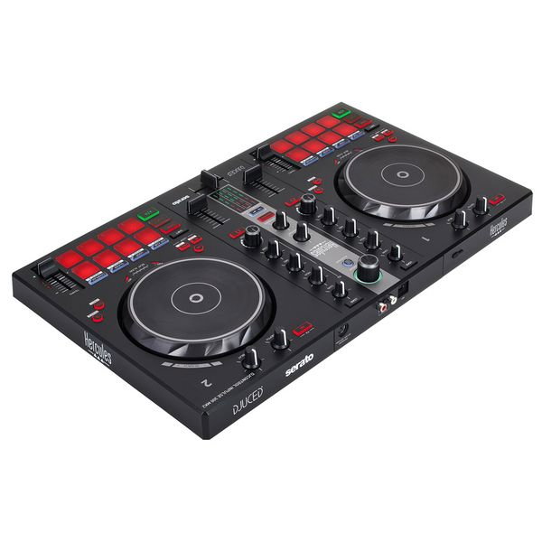 Hercules DJ Control Inpulse 300 MK2 [6]