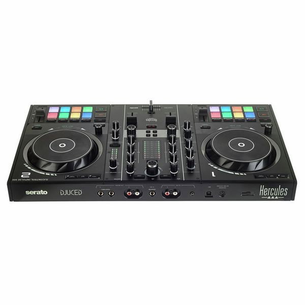Hercules DJ Control Inpulse 500 [4]