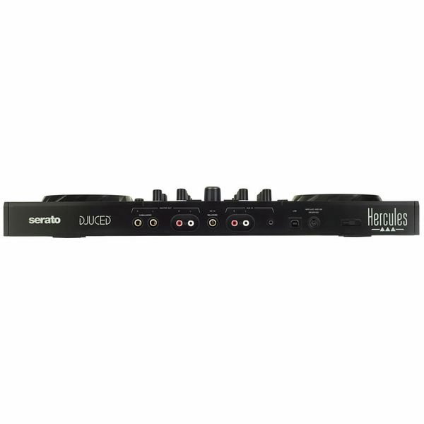 Hercules DJ Control Inpulse 500 [7]