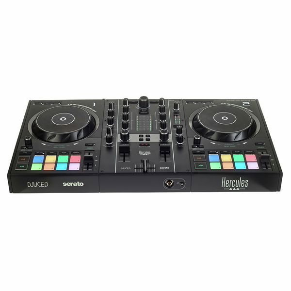 Hercules DJ Control Inpulse 500 [2]
