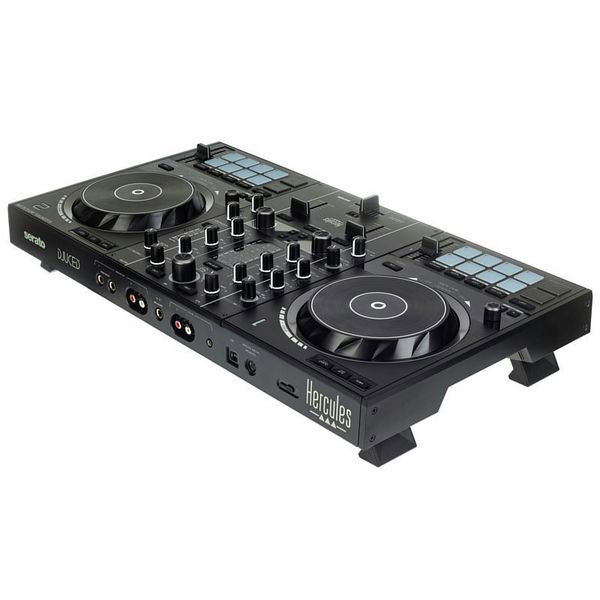 Hercules DJ Control Inpulse 500 [8]