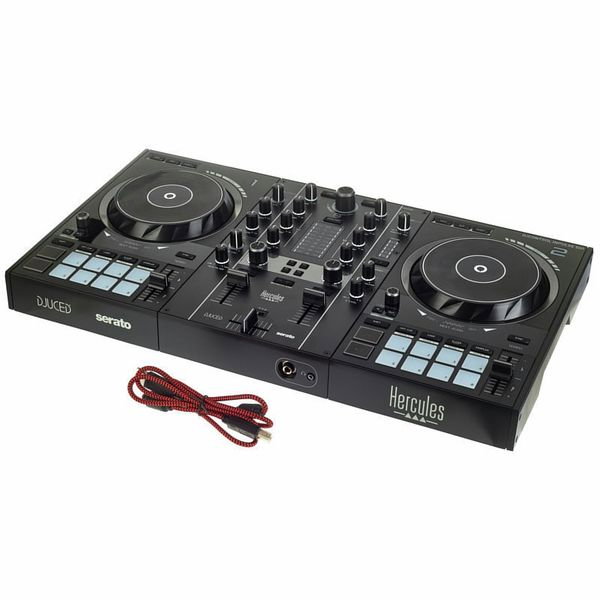 Hercules DJ Control Inpulse 500 [15]