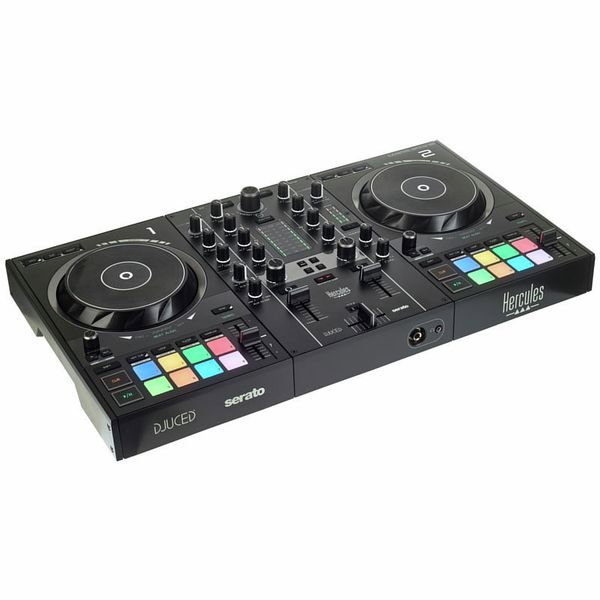 Hercules DJ Control Inpulse 500 [3]