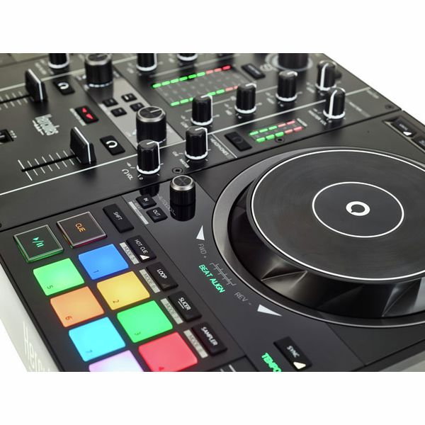 Hercules DJ Control Inpulse 500 [10]