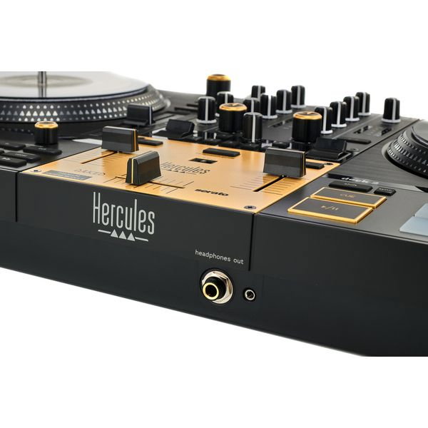 Hercules DJ Control Inpulse T7 Premium [11]