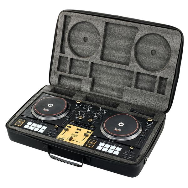 Hercules DJ Control Inpulse T7 Premium [16]
