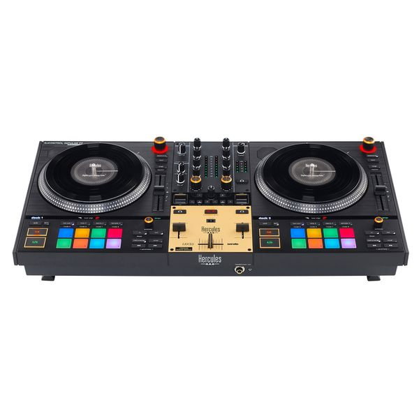 Hercules DJ Control Inpulse T7 Premium [2]