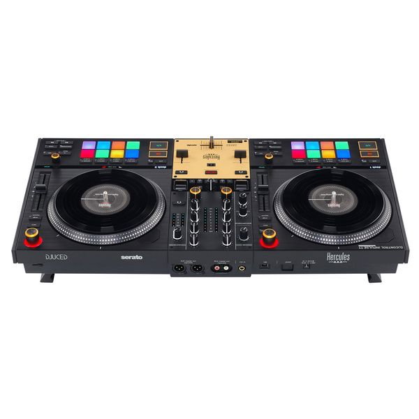 Hercules DJ Control Inpulse T7 Premium [4]