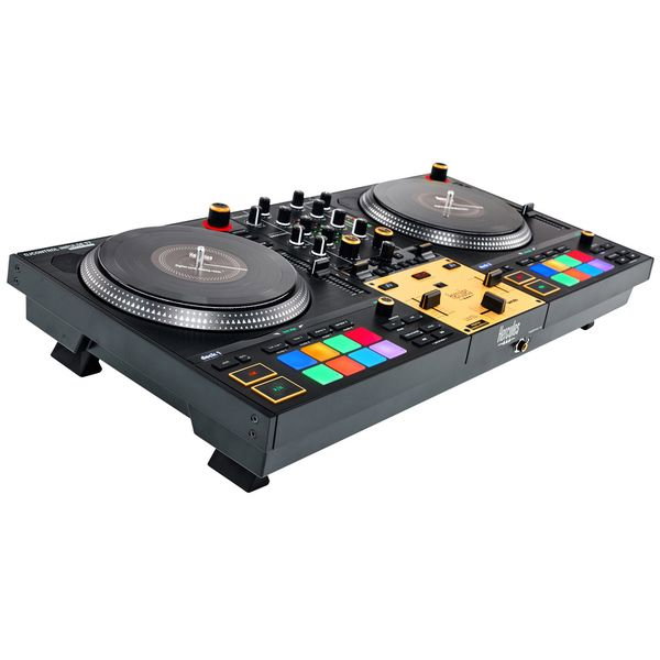 Hercules DJ Control Inpulse T7 Premium [8]