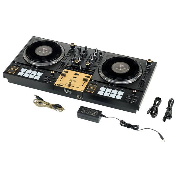Hercules DJ Control Inpulse T7 Premium [15]