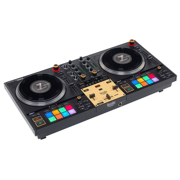 Hercules DJ Control Inpulse T7 Premium [3]