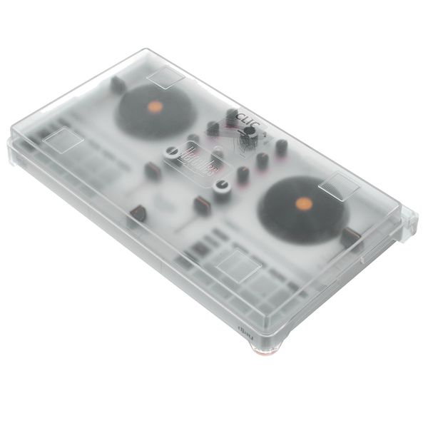 Hercules DJ Control Mix Ultra [14]