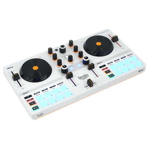 Hercules DJ Control Mix Ultra [3]