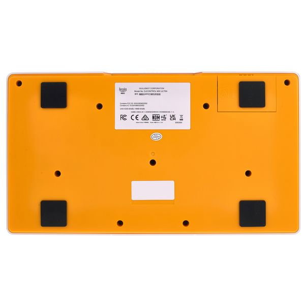 Hercules DJ Control Mix Ultra [12]