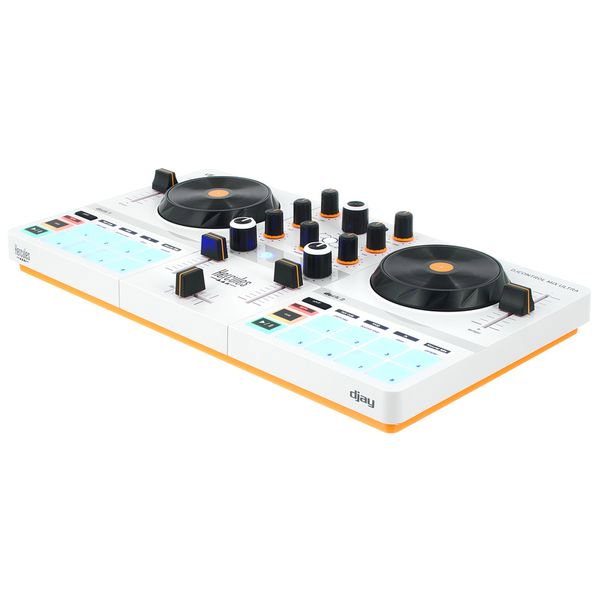 Hercules DJ Control Mix Ultra [7]