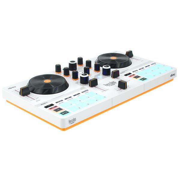 Hercules DJ Control Mix Ultra [8]