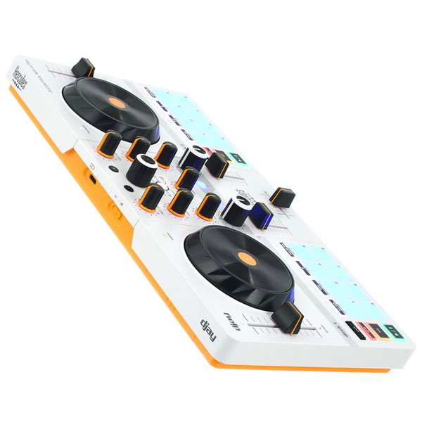 Hercules DJ Control Mix Ultra [9]