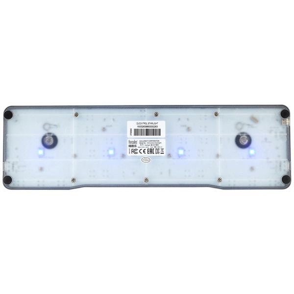 Hercules DJ Control Starlight [9]