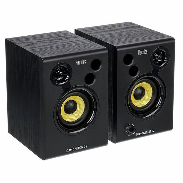 Hercules DJ Monitor 32 [3]