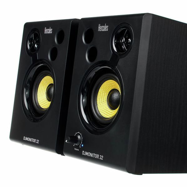 Hercules DJ Monitor 32 [5]
