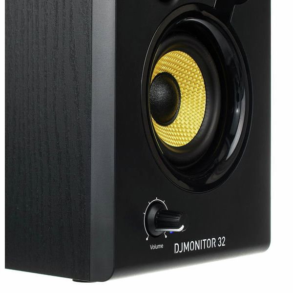 Hercules DJ Monitor 32 [7]
