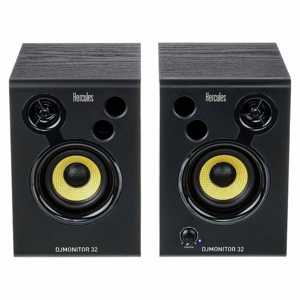 Hercules DJ Monitor 32 [2]