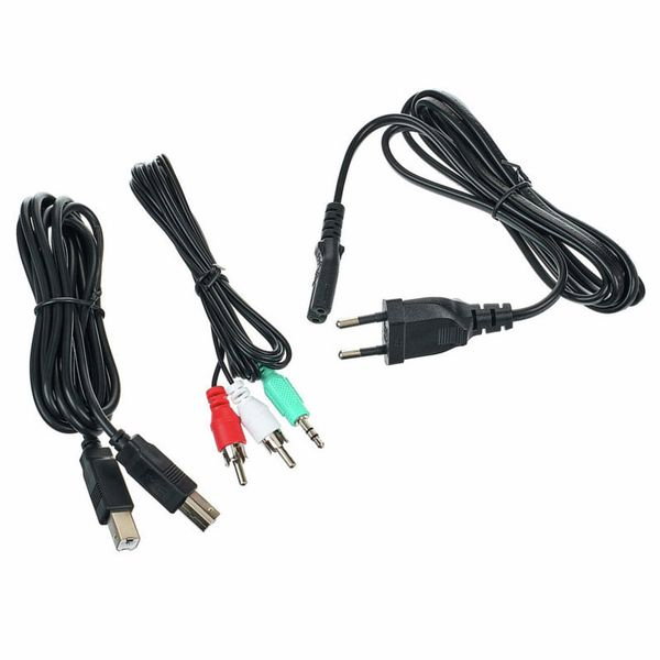 Hercules DJ Speaker 32 Party [8]