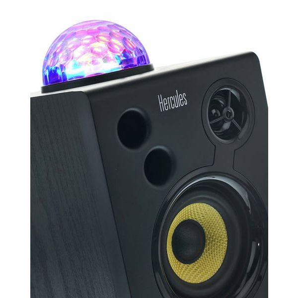 Hercules DJ Speaker 32 Party [5]