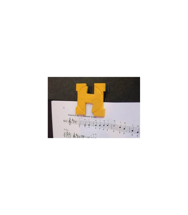 Hercules HA 150D Clip [2]