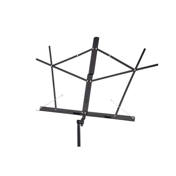 Hercules HCBS-020BB Music Stand [2]