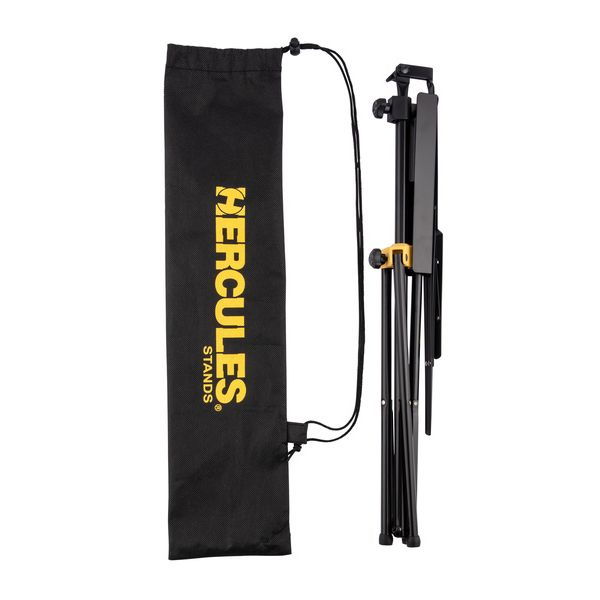 Hercules HCBS-020BB Music Stand [6]