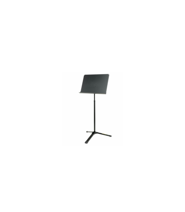 Hercules HCBS-200B + Music Stand [2]